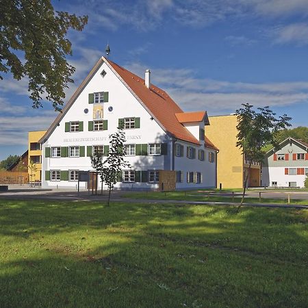 Hofgut Farny Hotel Kißlegg Екстериор снимка
