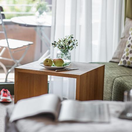Hofgut Farny Hotel Kißlegg Екстериор снимка