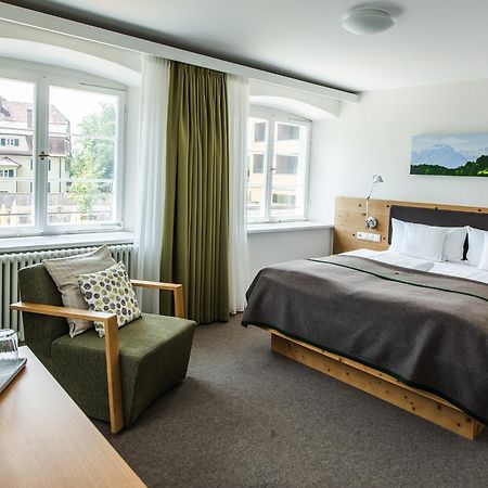 Hofgut Farny Hotel Kißlegg Екстериор снимка