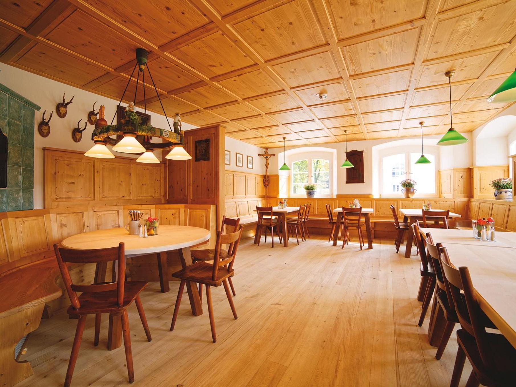 Hofgut Farny Hotel Kißlegg Екстериор снимка