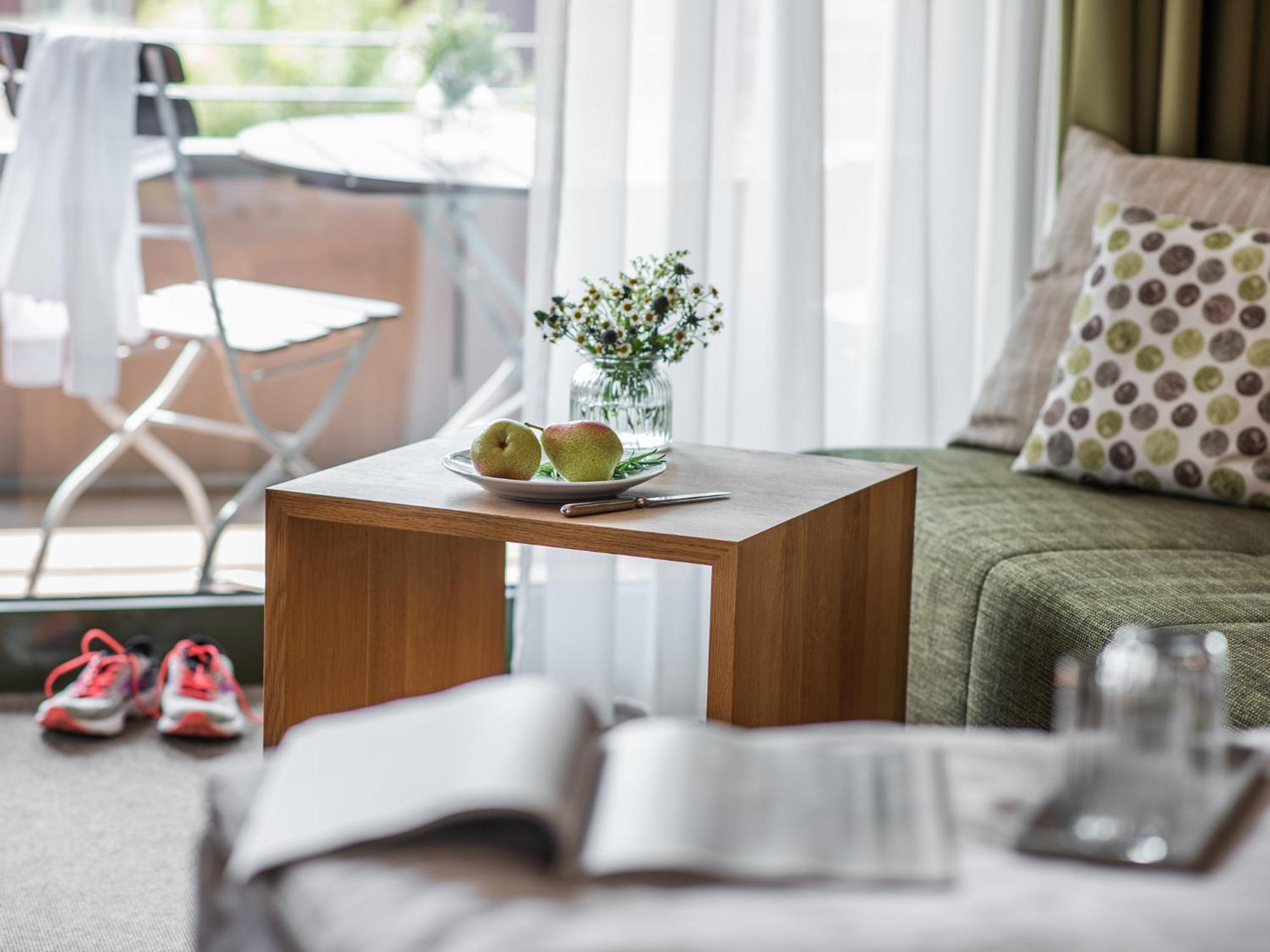 Hofgut Farny Hotel Kißlegg Екстериор снимка