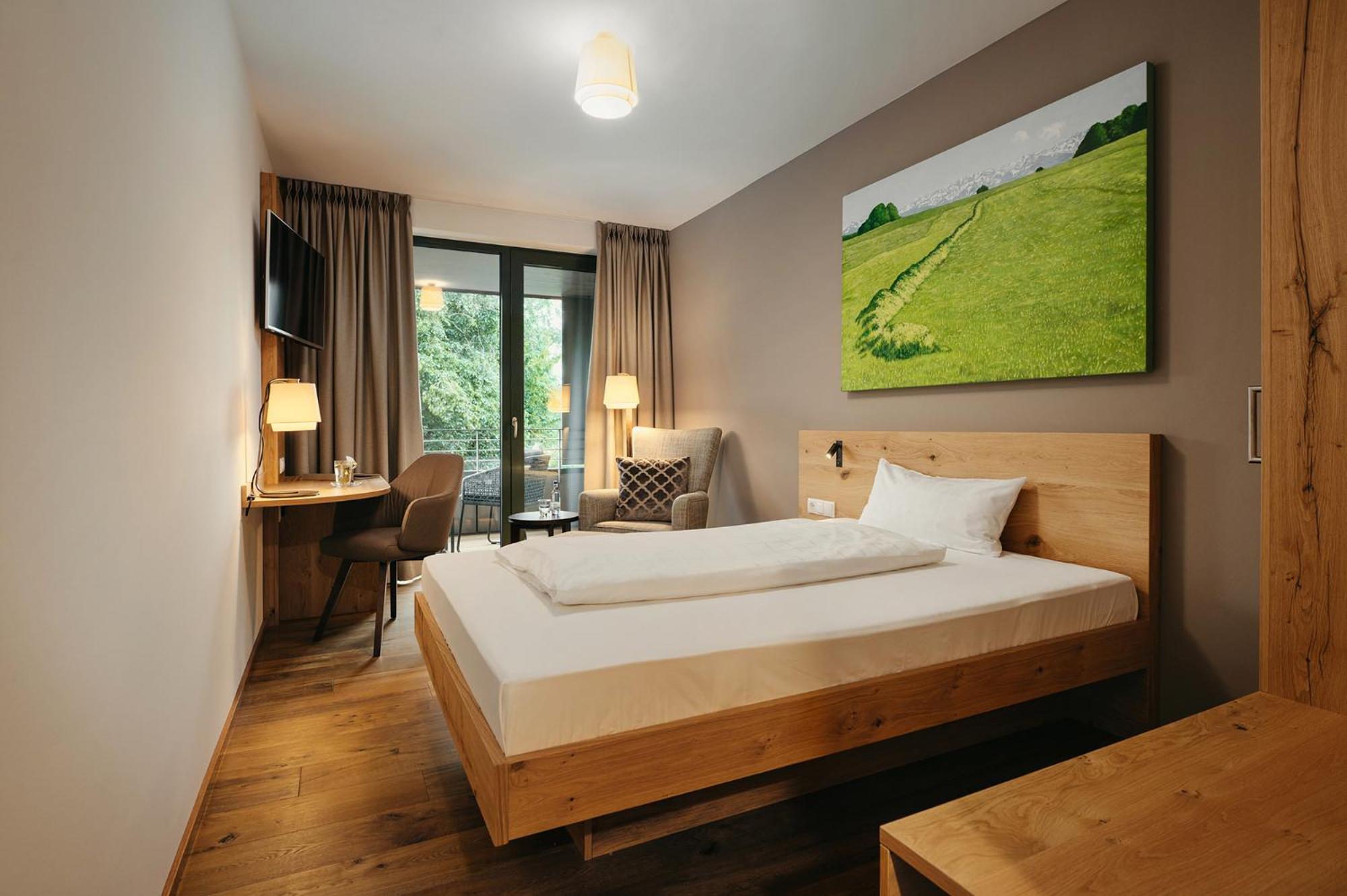 Hofgut Farny Hotel Kißlegg Екстериор снимка
