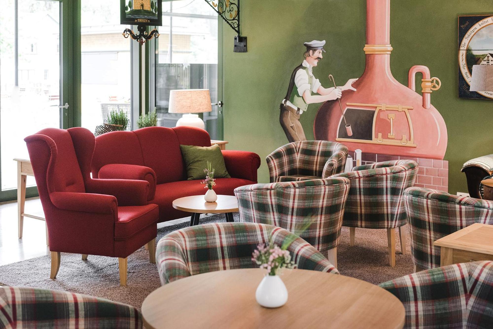 Hofgut Farny Hotel Kißlegg Екстериор снимка