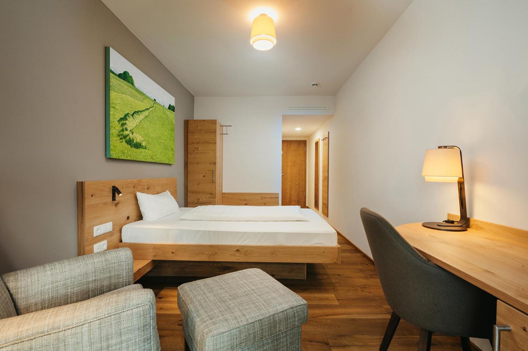Hofgut Farny Hotel Kißlegg Екстериор снимка