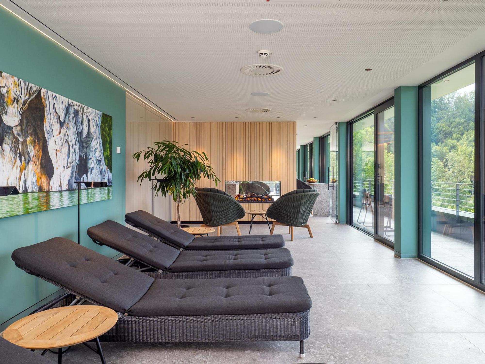 Hofgut Farny Hotel Kißlegg Екстериор снимка