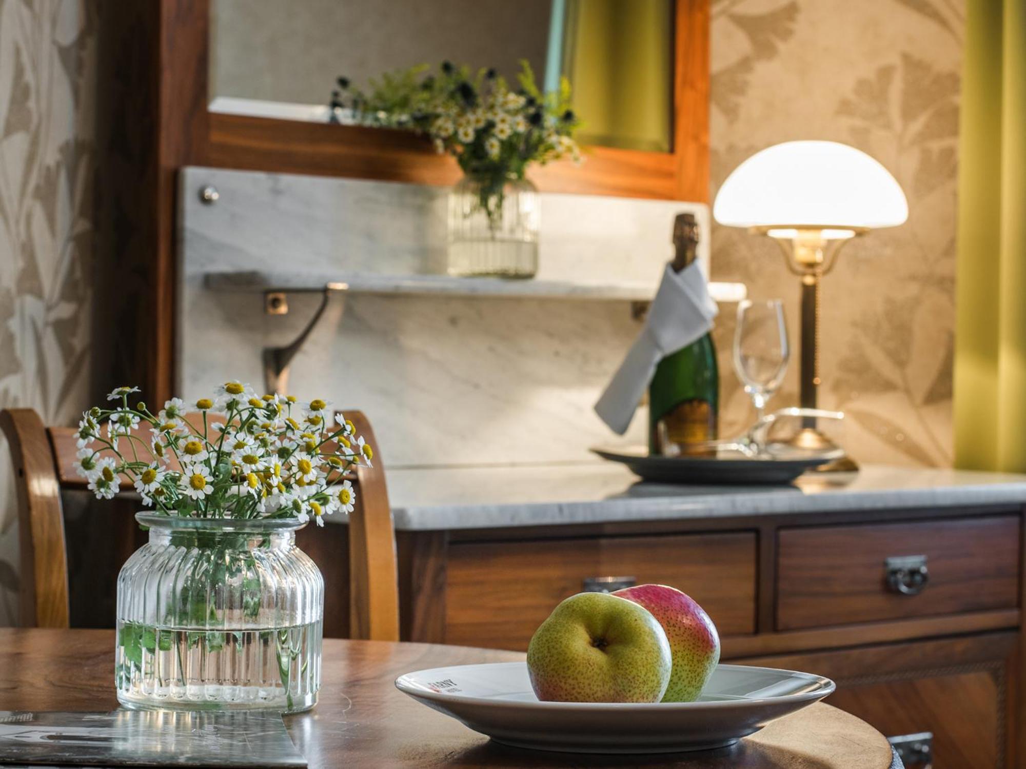 Hofgut Farny Hotel Kißlegg Екстериор снимка