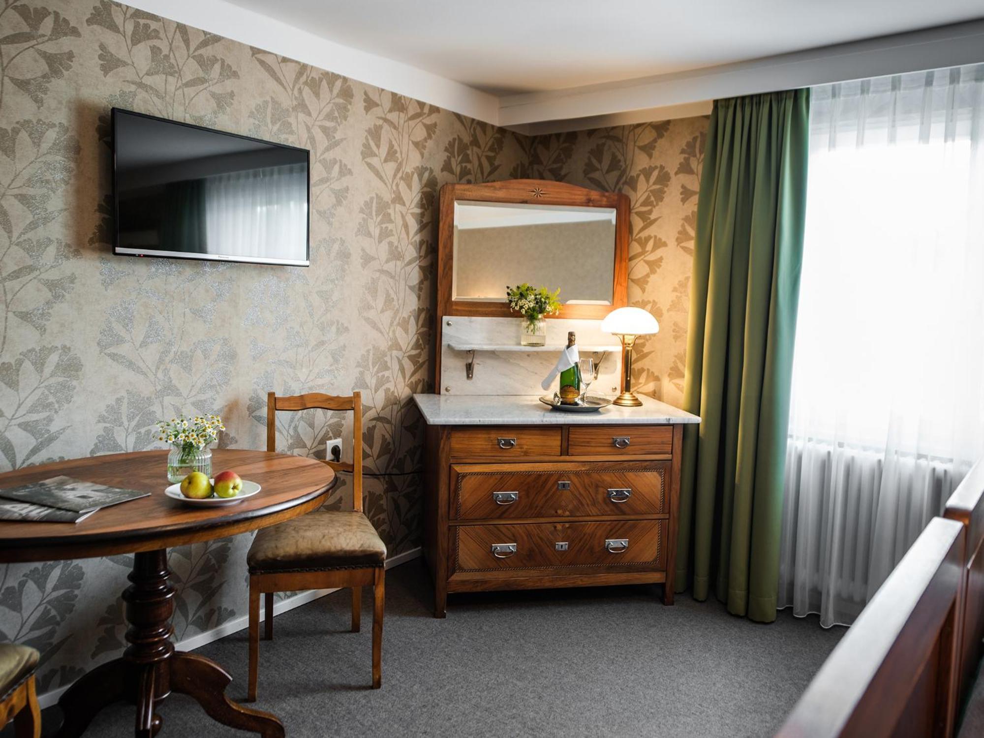 Hofgut Farny Hotel Kißlegg Екстериор снимка