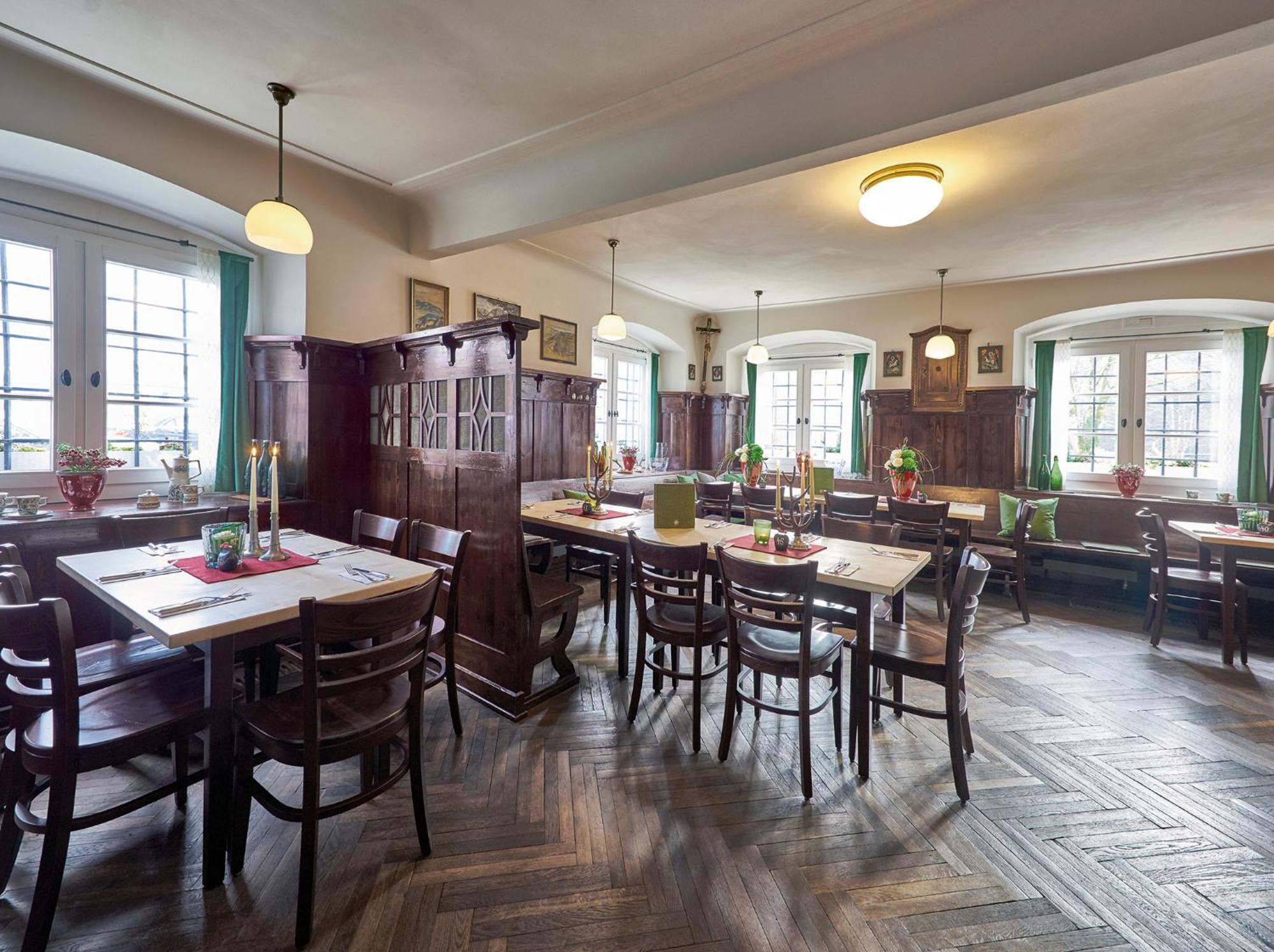 Hofgut Farny Hotel Kißlegg Екстериор снимка